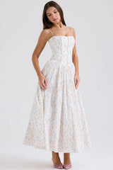 Fiona Midi Dress