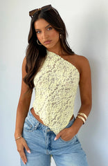 Lace Top