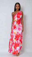 Lirielle Maxi Dress