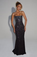 Lorelei Maxi Dress