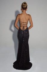 Lorelei Maxi Dress