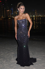Lorelei Maxi Dress