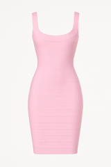 LEILA MINI DRESS