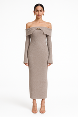 Baxter Midi Dress