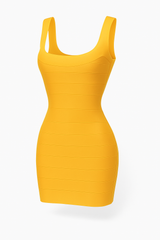 LEILA MINI DRESS