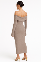 Baxter Midi Dress