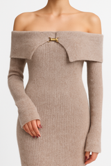 Baxter Midi Dress