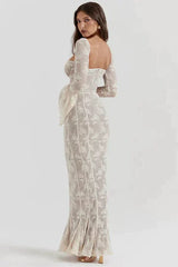 Jasmin Maxi Dress