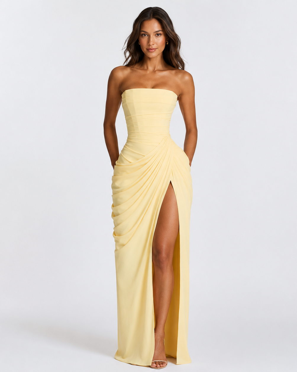 Seena Maxi Dress