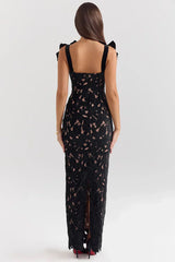Milena Maxi Dress