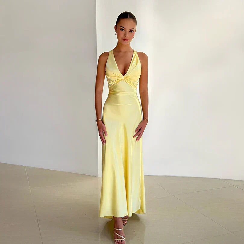 Mia Maxi Dress