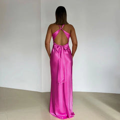 Mia Maxi Dress