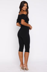 Brunch Dates Jumpsuit